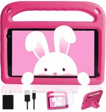 2024 Kids Tablet for Kids Android Tablet 7 Inch 2GB Ram Extended Memory 32 Rom picture