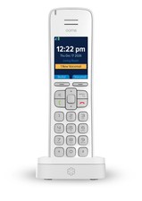 HD3 White Cordless Handset with HD Voice Quality picture