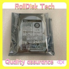 New Dell 00KV02 0KV02 HUC101812CSS200 1.2TB 2.5