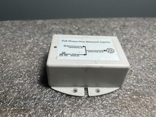 Tycon Power TP-POE-24G | 100-240V IN, 24V Gigabit PoE picture