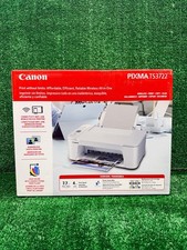Canon PIXMA TS3722 Wireless Printer All-In-One New picture