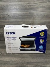 Epson Perfection V500 Photo Flatbed Scanner picture