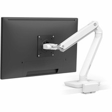 Ergotron MXV Desk Monitor Arm (white) picture