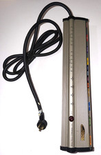 Monster Power MPB1100 Relocatable Power Tap Surge Suppressor Powerbar 1100 picture