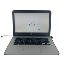 HP Chromebook 14 G4 14