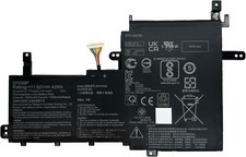 B31N1842 Laptop Battery 42Wh Compatible with ASUS VIVOBOOK 15 M513 S513EA picture