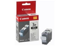 Canon BCI-3e Black Ink GENUINE picture
