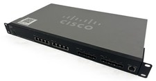 Cisco SX550X-16FT-K9 16-Port 10G SFP+ Switch (UAC) picture