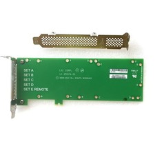 LSI LSI00291 BBU-BRACKET-05 Mounting Bracket for LSI ibbu 07 08 09 RAID battery picture