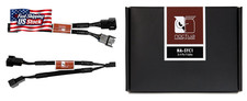 Noctua NA-SYC1, 2-Way PC Fan Splitter 2-Pack picture