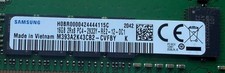 Samsung 16GB DDR4‑2933 ECC Registered Server RAM – M393A2K43CB2‑CVFBY – Tested picture