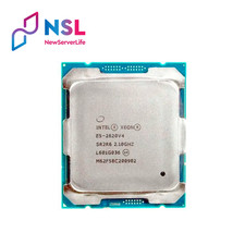 Intel Xeon E5-2620v4 2.1GHz 8 Core 85W SR2R6 Processor picture
