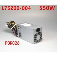 For Z1 G6 600 800 880 G5 G6 Power Supply L75200-001,004,PA-5551-1HA,PCK026,550W picture