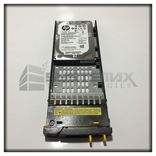 HP 3PAR StoreServ M6710 1TB 7.2K 6Gb SFF SAS Hard Drive C8R58A 727391-001 picture