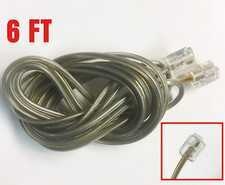 NEW 6P2C 6' Foot 72
