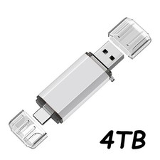 16TB OTG USB Flash Drive Type-C Memory Stick Flash Drive Android Phone PC Mac picture