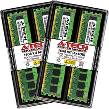 16GB 4x 4GB PC3-10600R RDIMM IBM x3650 M4 Type 7915 Memory RAM picture