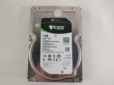 Seagate  EXOS 7E8 ST1000NM0045 1 TB SAS 3 3.5 in Enterprise Hard Drive picture