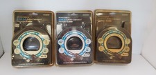 MONOPRICE MC-UEC5M2 USB 2.0 ACTIVE EXTENSION/REPEATER CABLE, 16' (LOT OF 3) NIB picture