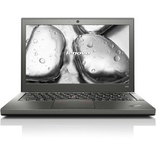 Lenovo Restored ThinkPad X240 Intel Core 1.9GHz 8GB Ram i5 12.5 in 500GB HDD picture