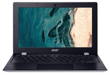 Acer Chromebook 311 C721-61PJ Black AMD A6-9220C 1.8 Ghz 4GB 11.6 32GB SSD picture