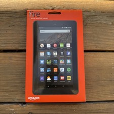 Brand New Sealed 2015 Amazon Fire Tablet, 5th Gen, 8 GB, 7