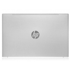 Top Back Cover/Bezel/Hinges For HP Pavilion 15Z-EH 15-EH 15-EG M08901-001 Silver picture