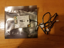 Conexant LiteOn RD02-D330 Laptop Modem Card 0WY011 picture