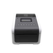 Printer Label Desktop 300dpi Brother TD-4550DNWB Thermal picture