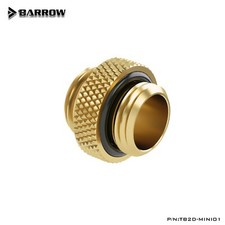 Barrow 5mm G1/4