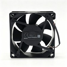 1PCS For Delta AUB0712H-C XER 12V 0.29A 7025 BenQ Projector Cooling Fan picture