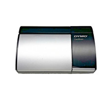 Dymo CardScan 62 Personal Business Card Scanner Sold As Is B4 picture
