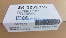 RITTAL  New Original fan SK3239.110  UPS or DHL fast delivery picture