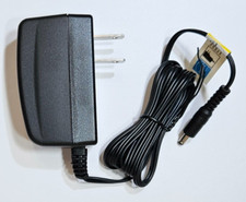 DVE Switching Adapter Model DSA-12G-12 FUS Input 100-240V 50/60Hz 0.3A picture