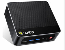 Mini PC Ryzen 5 5625U 16GB RAM 480GB picture