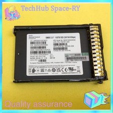 NEW HPE/Samsung 2.5