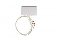 Ventev - M6060060P1D43602- 2.4/5GHz 6dBi Wi-Fi Directional & Arm picture