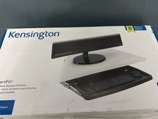 Kensington UnderDesk Comfort Keyboard Drawer with SmartFit System K60004US picture