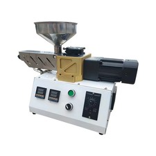 Plastic Extruder3D Printer Filament Extrusion Equipment PlasticExtrusion Machine picture