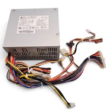Vintage Delta Electronics Giant Power GPS-350CB-101A Power Supply - Tested picture