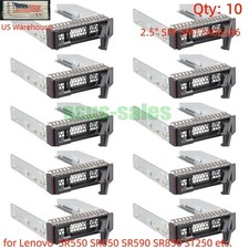 10PCS 2.5