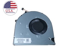 New HP 15-dw2065st 15-dw3013dx 15-dw3063st 15-dw3021wm Laptop CPU Cooling FAN picture