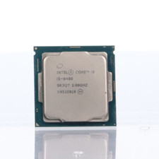 Intel Core i5-8400 SR3QT 2.8GHz CPU Processor picture