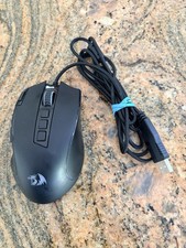 Redragon predator model M612-RGB picture