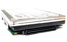 Seagate Barracuda 4XL 4.55GB Ultra SCSI HDD SCA 80-Pin 3.5