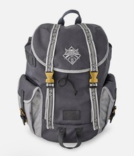 The Witcher 3 x Doughnut Laptop Backpack OFFICIAL OUT OF STOCK picture