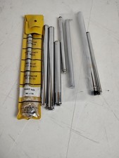 Lot (8) Of Miscellaneous Radio Antennas Untested Lot E picture