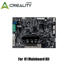 Creality K1 Original Mainboard Kit Upgrade CR4CU220812S12_32_TMC2209_X2000E  picture
