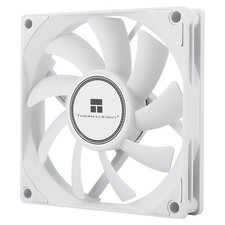 Thermalright TL-8015W CPU Cooling Fan - 80mm Slimline Computer Case Cooler,...  picture