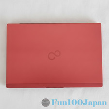 Fujitsu LIFEBOOK U939 Core i5-8365U 8GB RAM 256GB SSD Win11 Pro Laptop AUTH JP picture